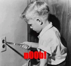 noob noob