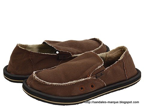 Sandales marque:LOGO670751