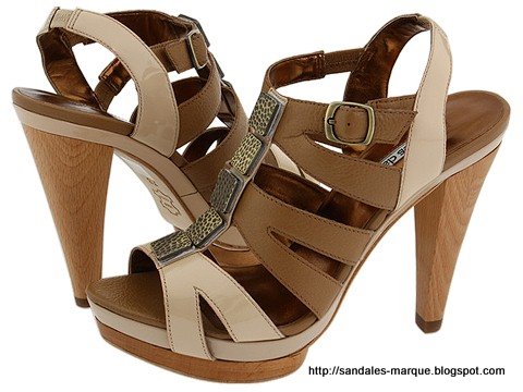 Sandales marque:K670710