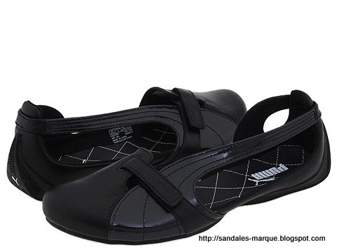 Sandales marque:PR-670800
