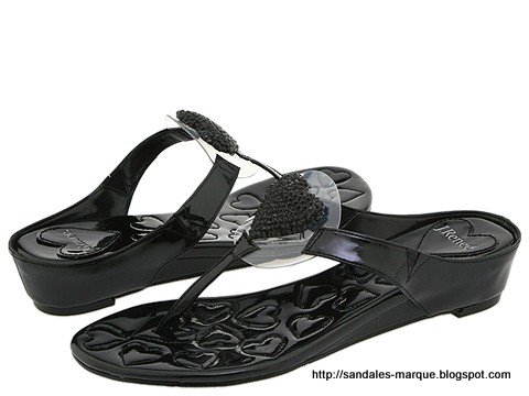 Sandales marque:ZR-670962
