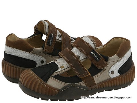 Sandales marque:sandales-671145