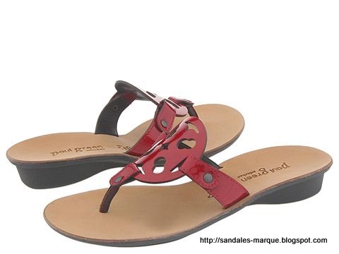 Sandales marque:sandales-671288