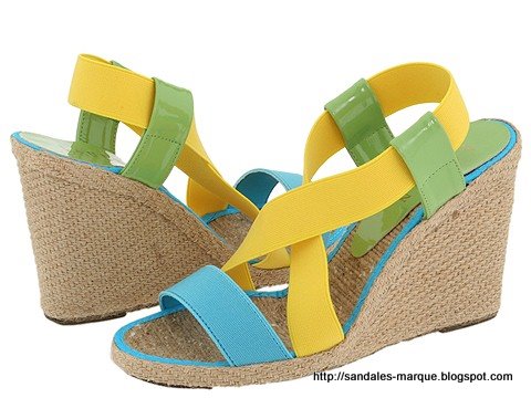 Sandales marque:sandales-671594