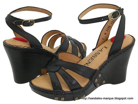 Sandales marque:sandales-671611