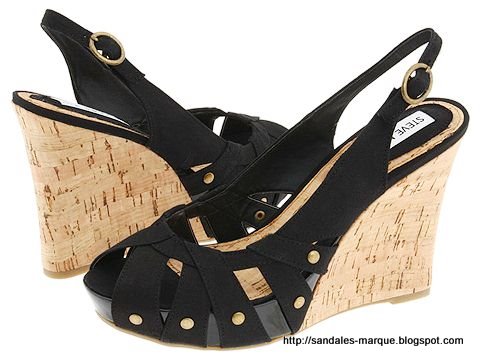 Sandales marque:sandales-671803