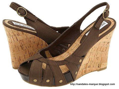 Sandales marque:marque-671805