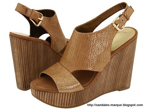 Sandales marque:sandales-671675