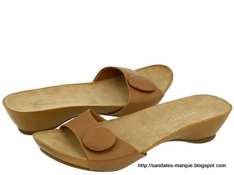 Sandales marque:sandales-671685