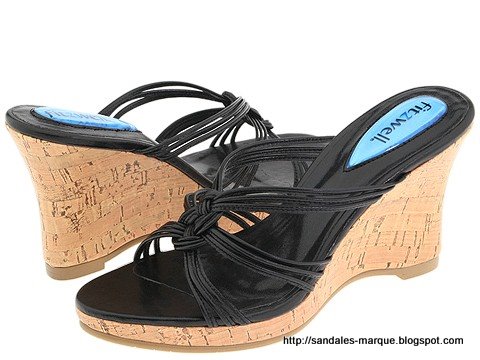 Sandales marque:sandales-671689