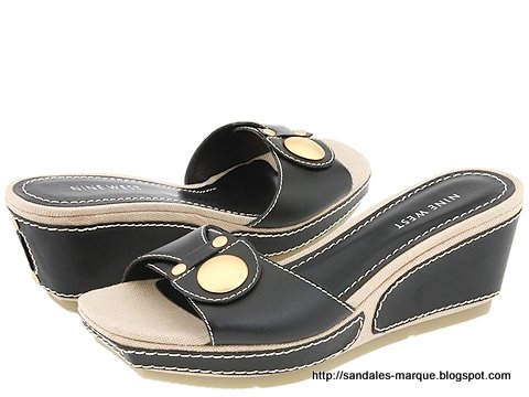 Sandales marque:marque-671706