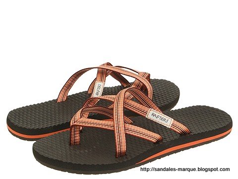 Sandales marque:sandales-671766