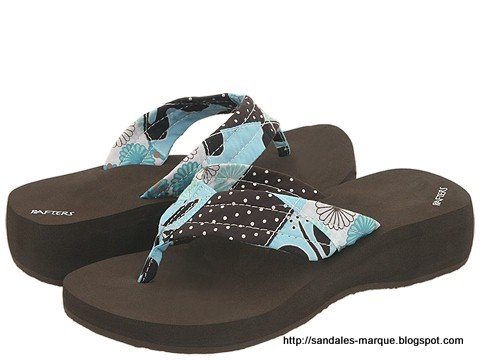 Sandales marque:sandales-671786