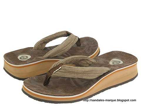 Sandales marque:sandales-671785