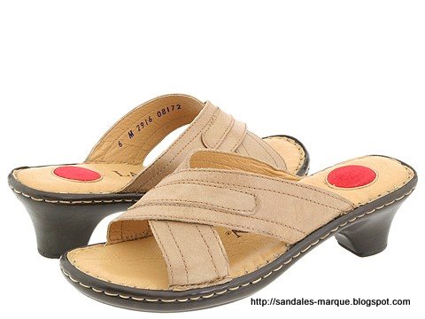 Sandales marque:sandales-671841
