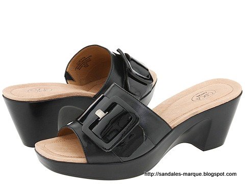 Sandales marque:sandales-671854