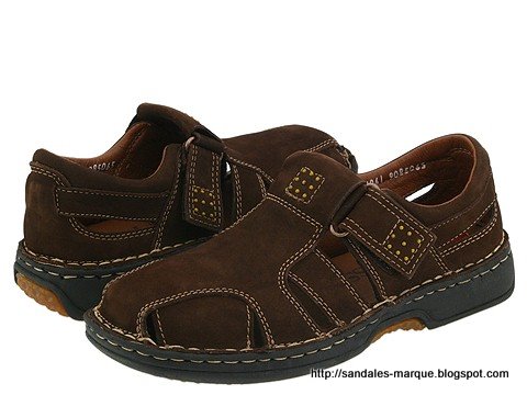 Sandales marque:sandales-671861