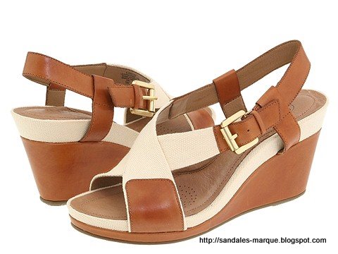 Sandales marque:sandales-671888