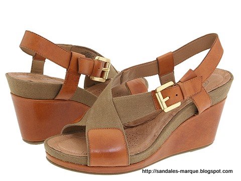 Sandales marque:sandales-671889