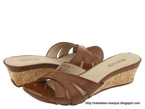 Sandales marque:sandales-671919