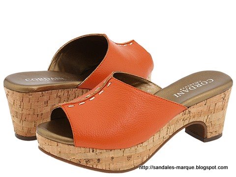 Sandales marque:marque-672075