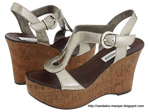 Sandales marque:sandales-672079