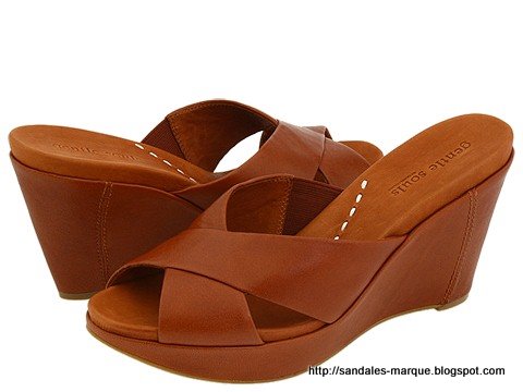 Sandales marque:sandales-672003
