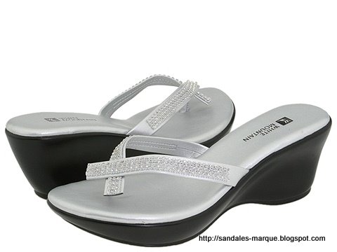Sandales marque:sandales-672007