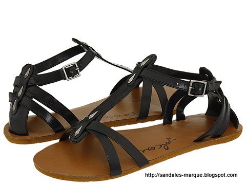 Sandales marque:sandales-672023