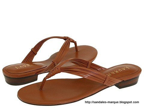 Sandales marque:sandales-672068