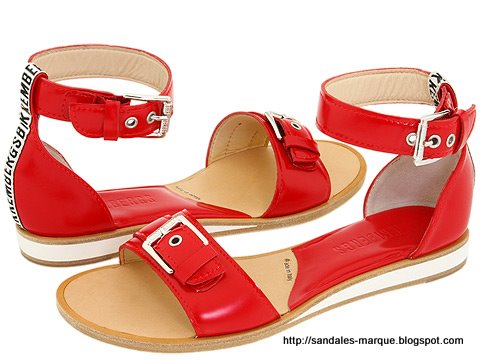 Sandales marque:sandales-672191