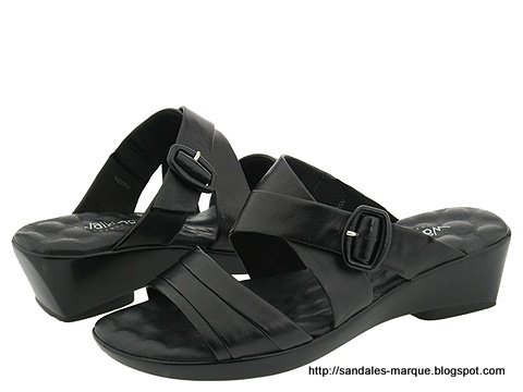 Sandales marque:sandales-672103