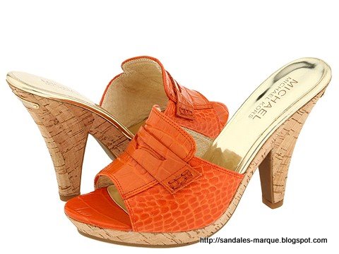 Sandales marque:sandales-672155