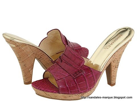 Sandales marque:sandales-672164