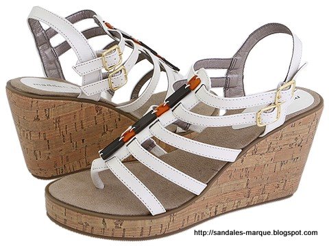 Sandales marque:marque-672255