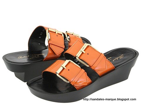 Sandales marque:sandales-672341