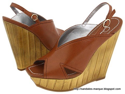 Sandales marque:sandales-672348