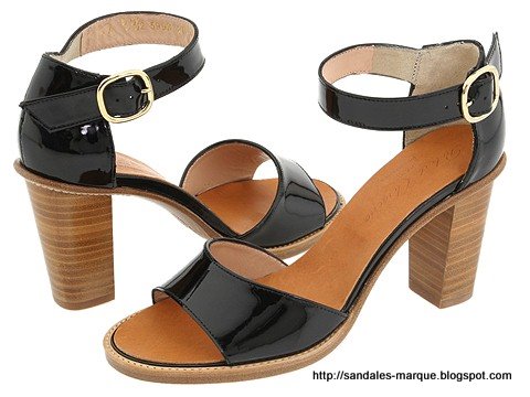 Sandales marque:sandales-672368