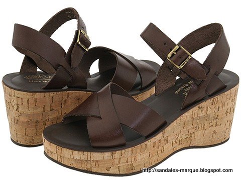Sandales marque:sandales-672397