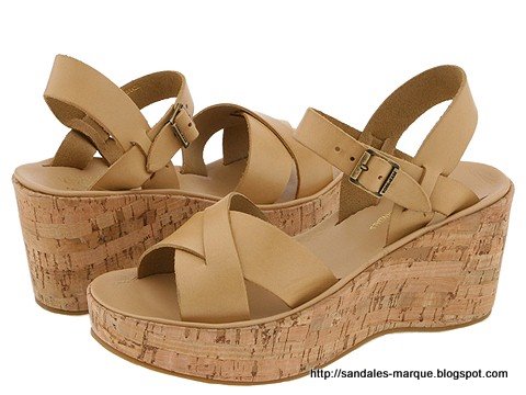 Sandales marque:marque-672401