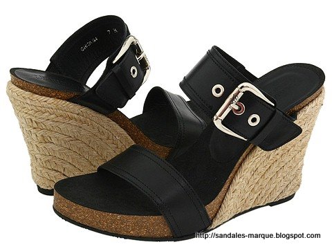 Sandales marque:sandales-672412