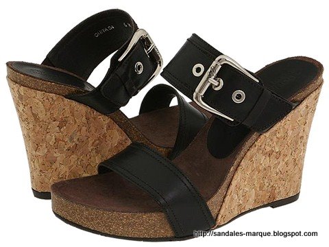 Sandales marque:sandales-672413
