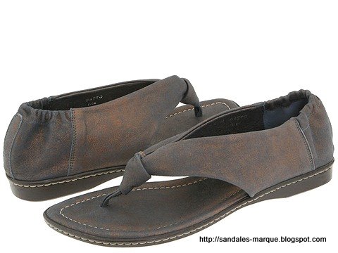 Sandales marque:sandales-672415