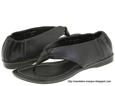 Sandales marque:marque-672416