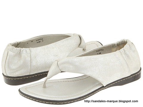 Sandales marque:sandales-672444