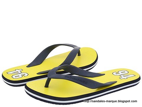 Sandales marque:sandales-672499