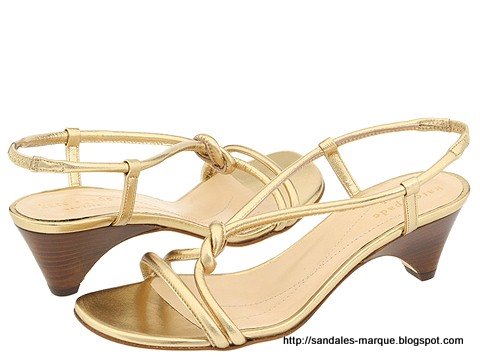 Sandales marque:sandales-673203