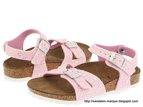Sandales marque:sandales-672538