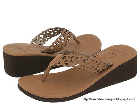 Sandales marque:sandales-673483