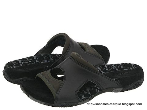 Sandales marque:sandales-673325